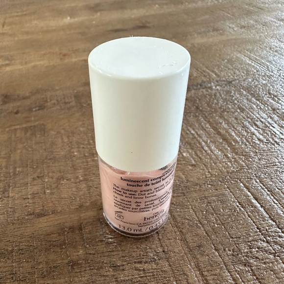 Benefit Cosmetics High Beam Liquid Highlighter - Picture 3 of 3
